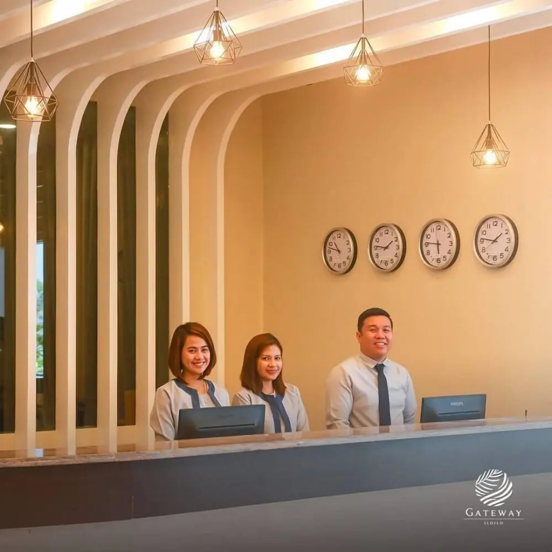Iloilo Gateway Hotel