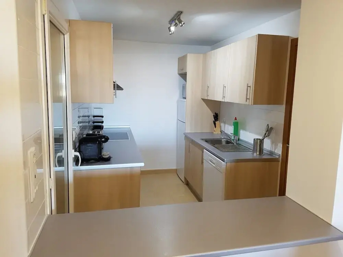 Casa Donna - 2 Bedroom Apartment