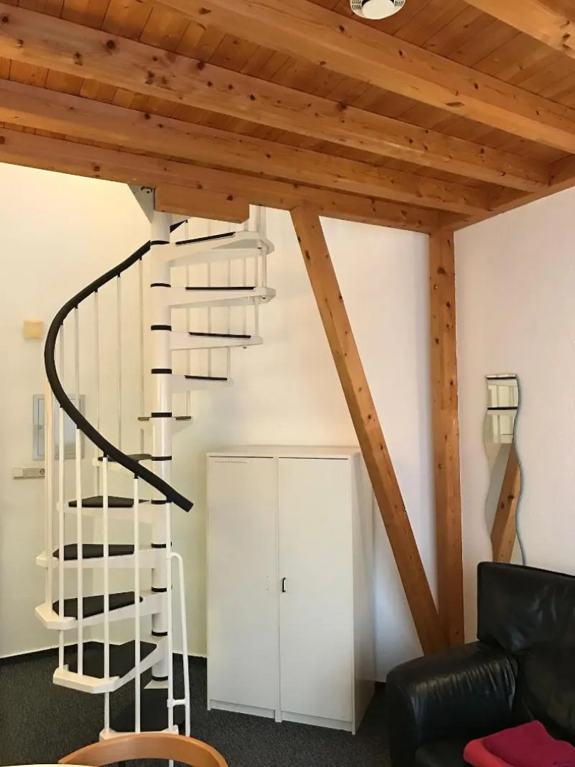 Apartmenthaus Somborn