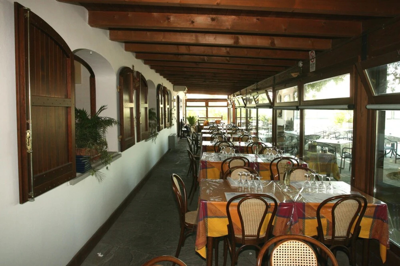 Antico Borgo I Cancelli