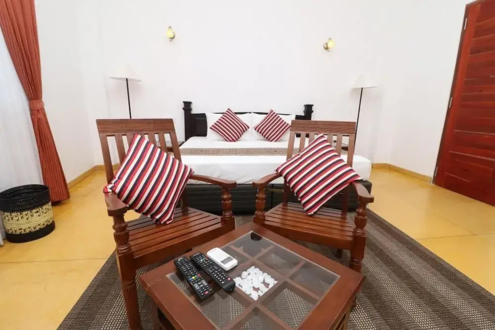 OYO 122 Glenloch Tea Factory Hotel