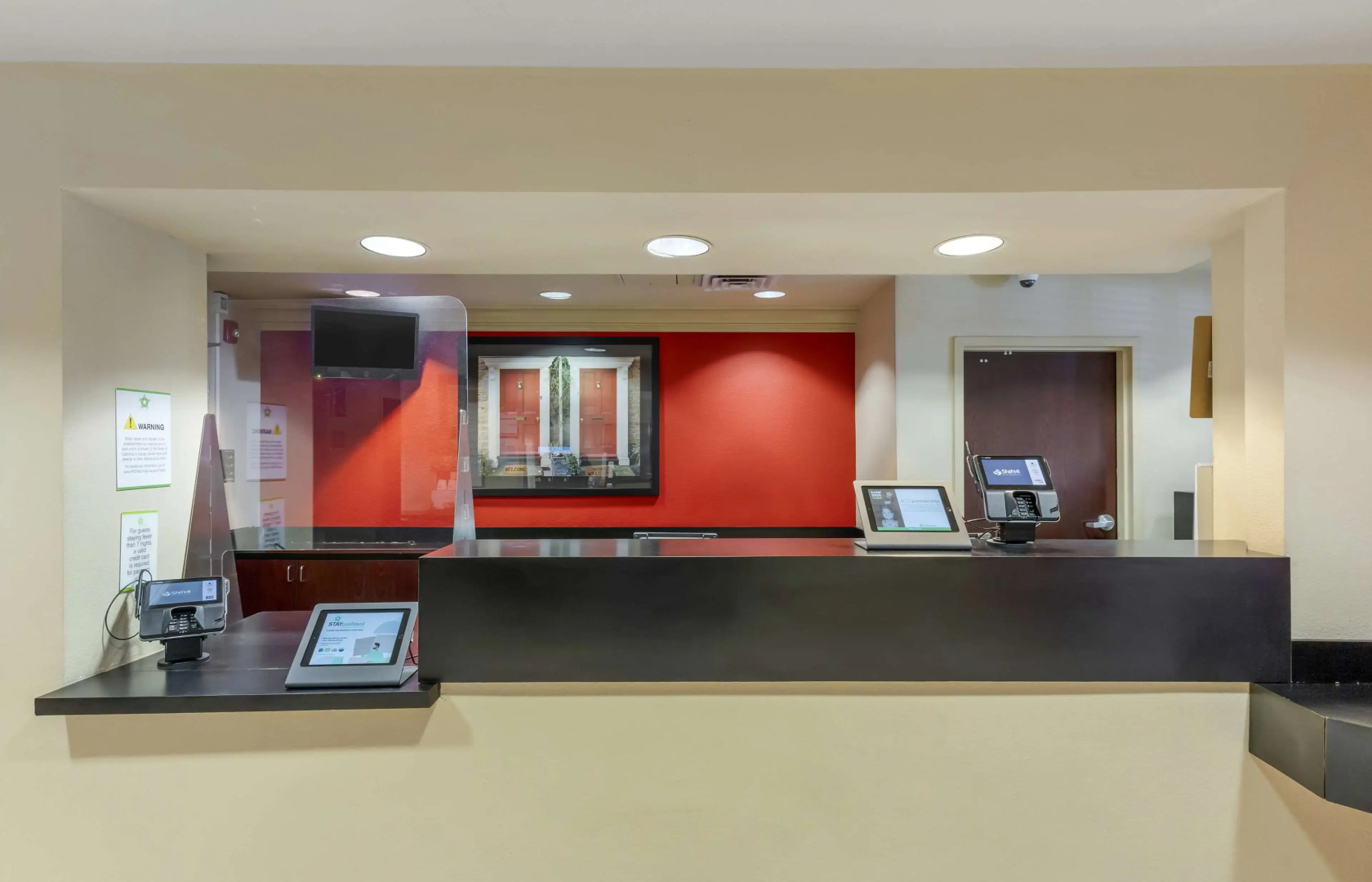 Extended Stay America Suites Fremont Warm Springs