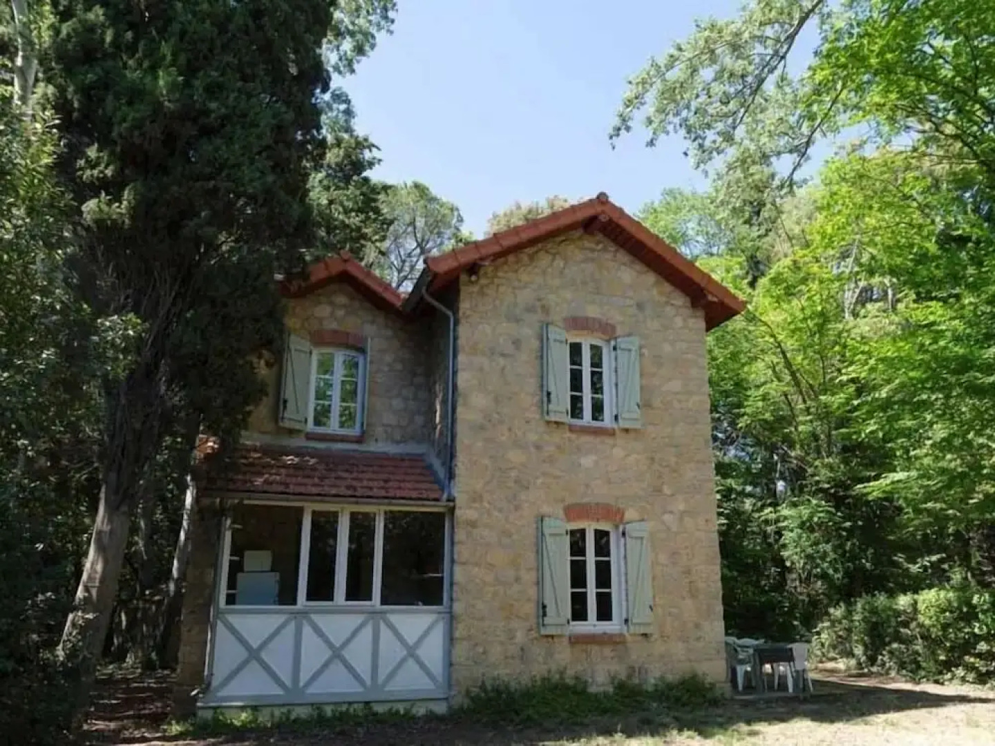 Gîtes Pech-Céleyran