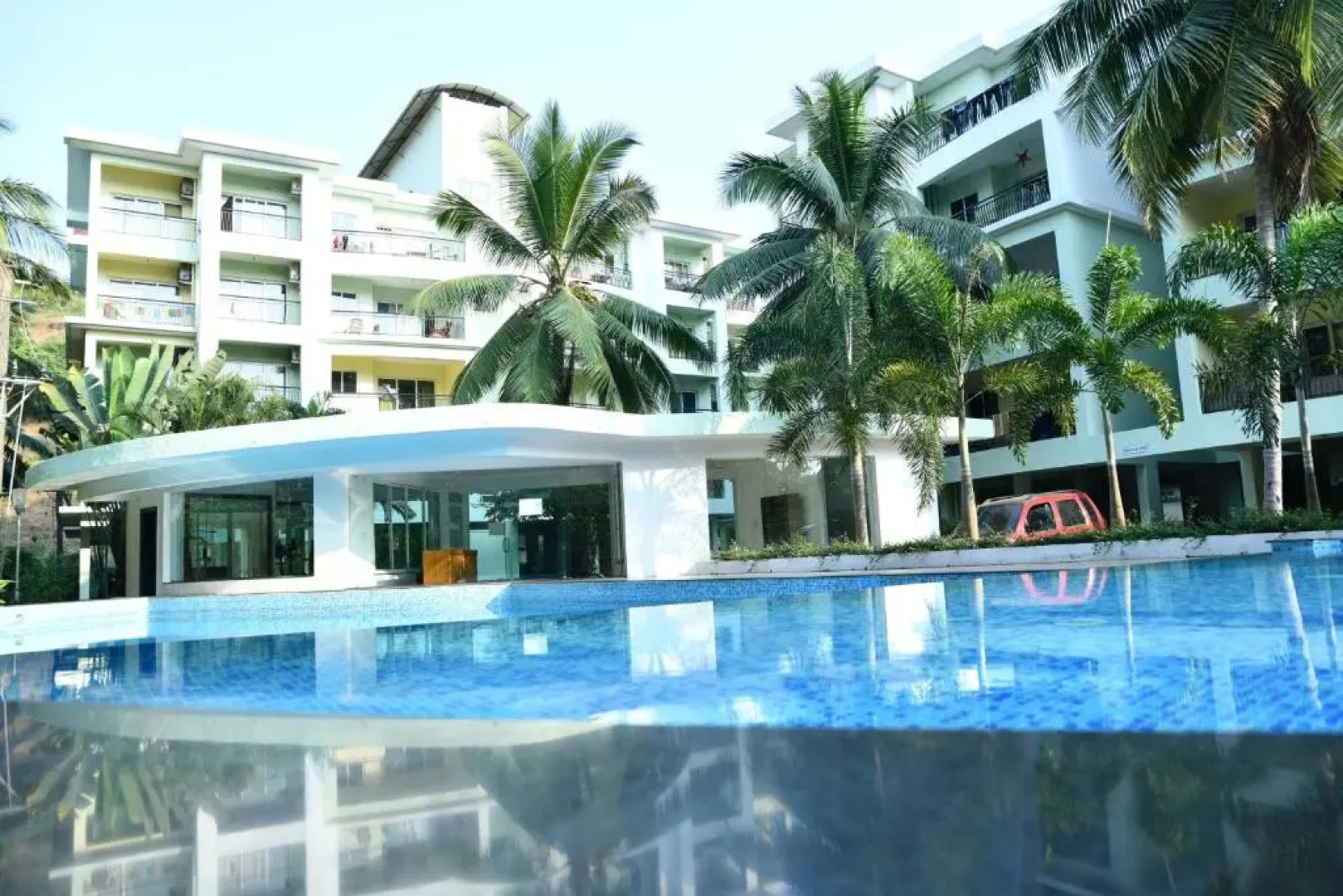 B&F Kensington Square