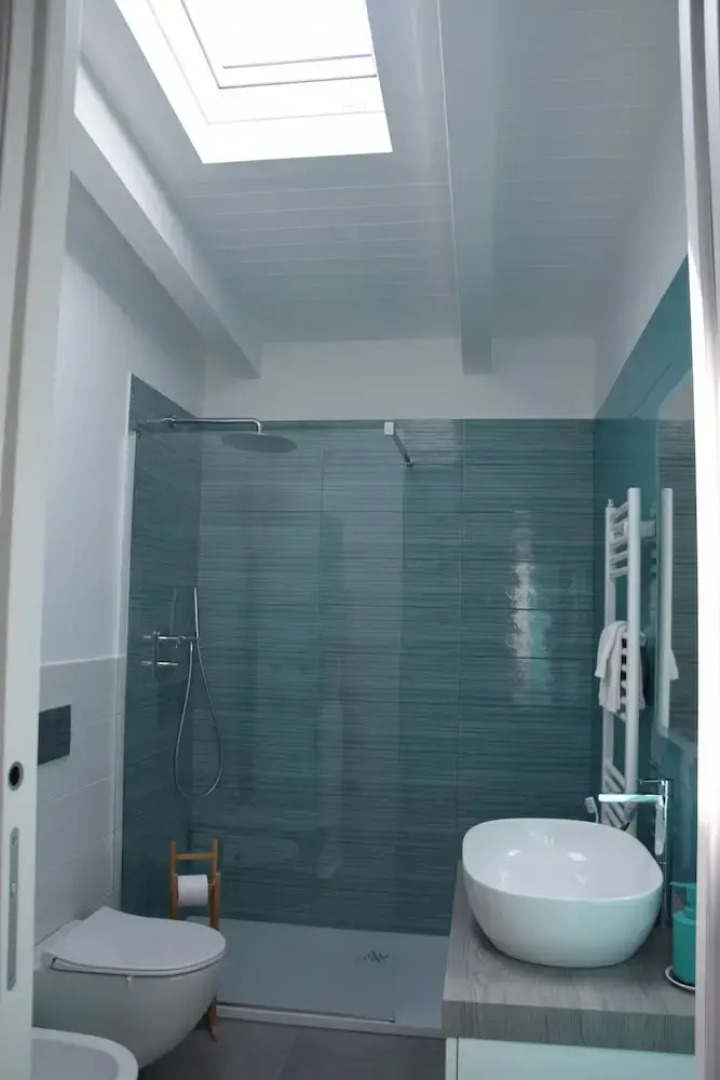 Deluxe Dependance Living Roo-deluxe Soggiorno In Dependance Con Piscina Privata