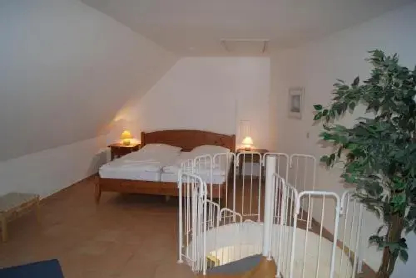 Hafenmeisterhaus Lauterbach