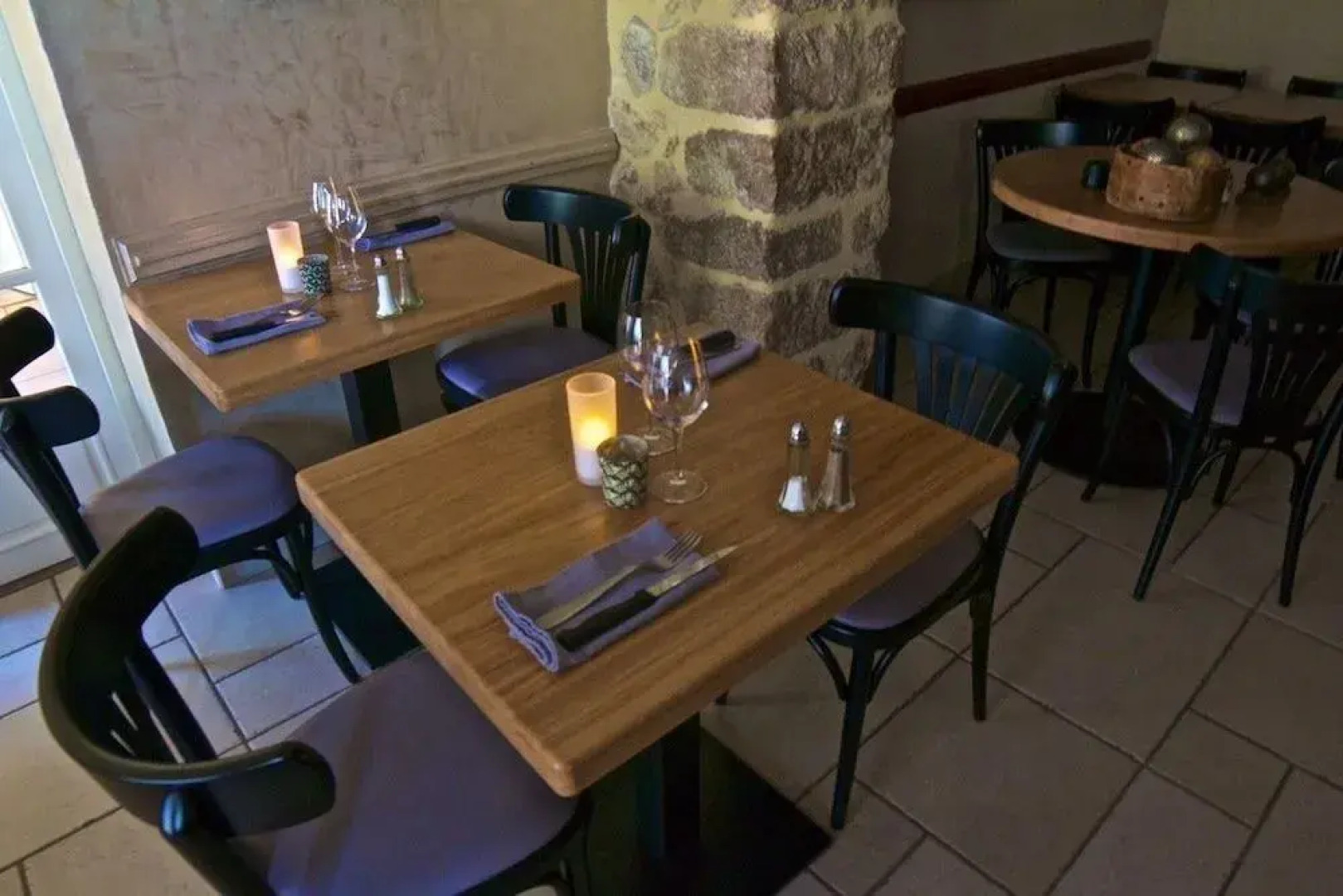 Hotel du Vieux Chateau