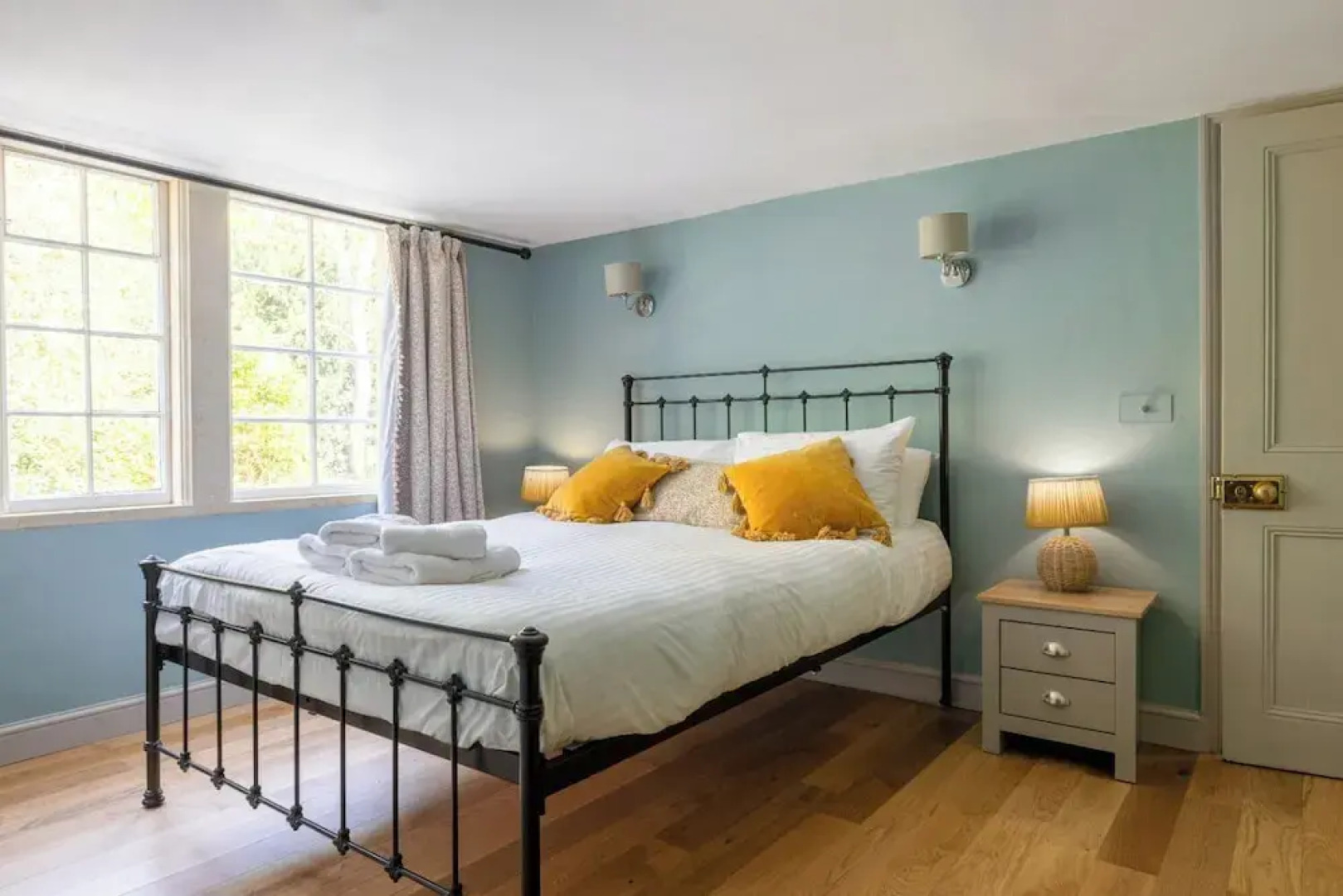 The School Rooms Estate