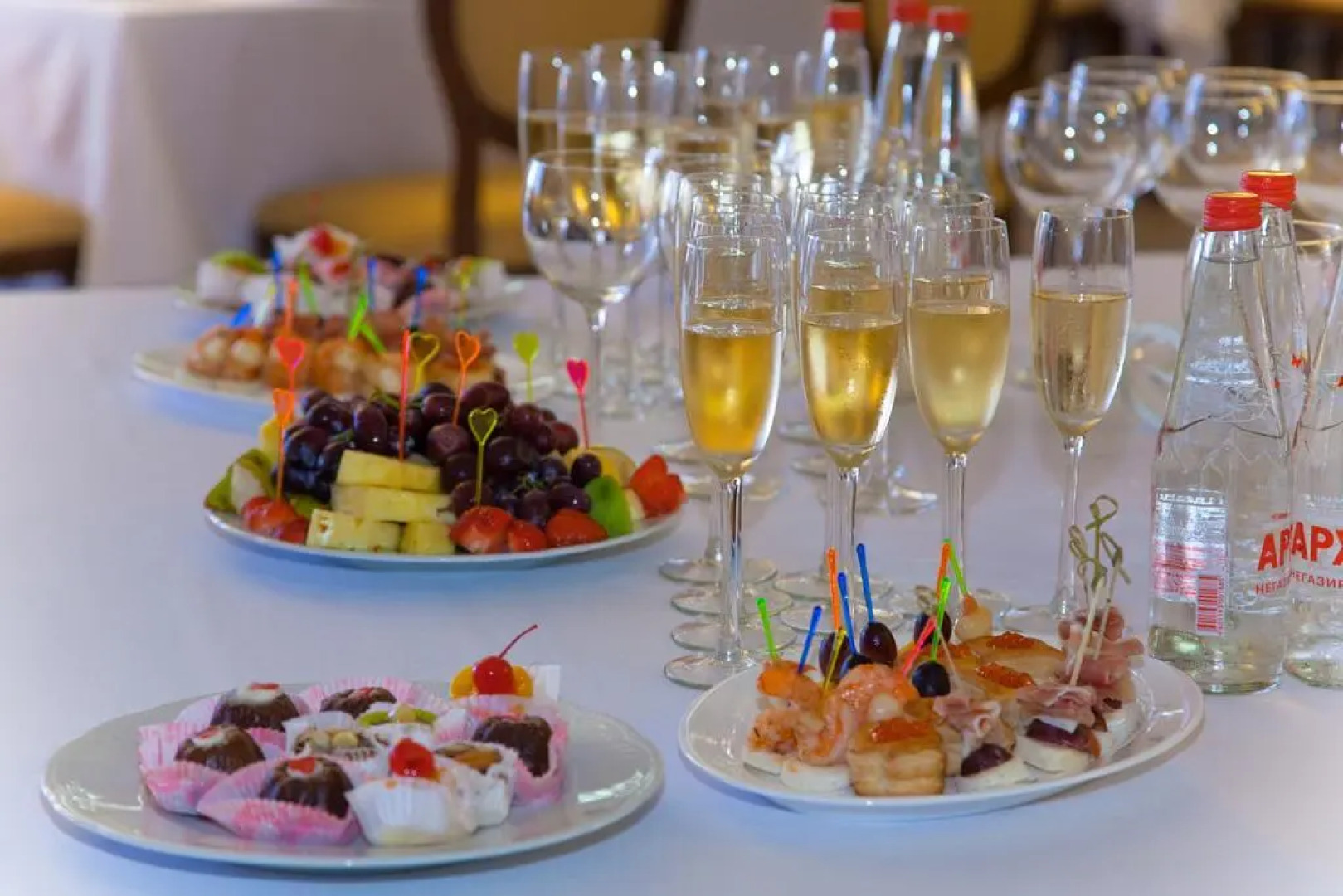 Отель SK Royal Kaluga