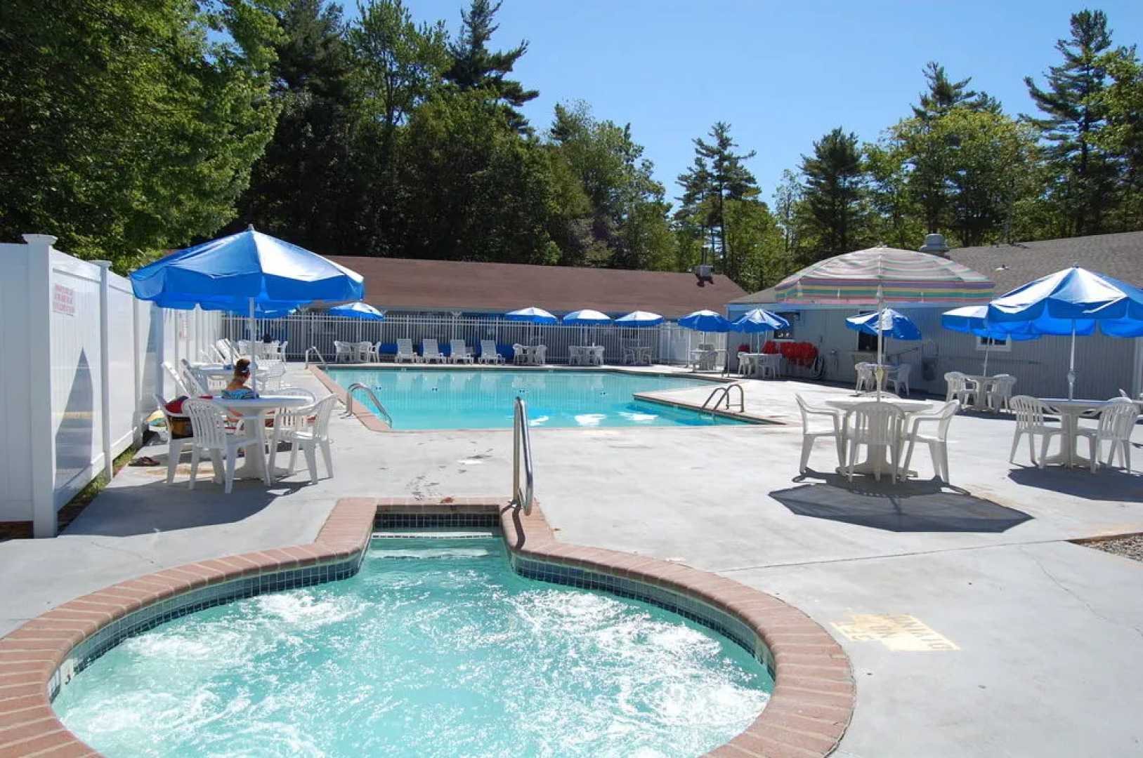 Moody Beach RV Campground