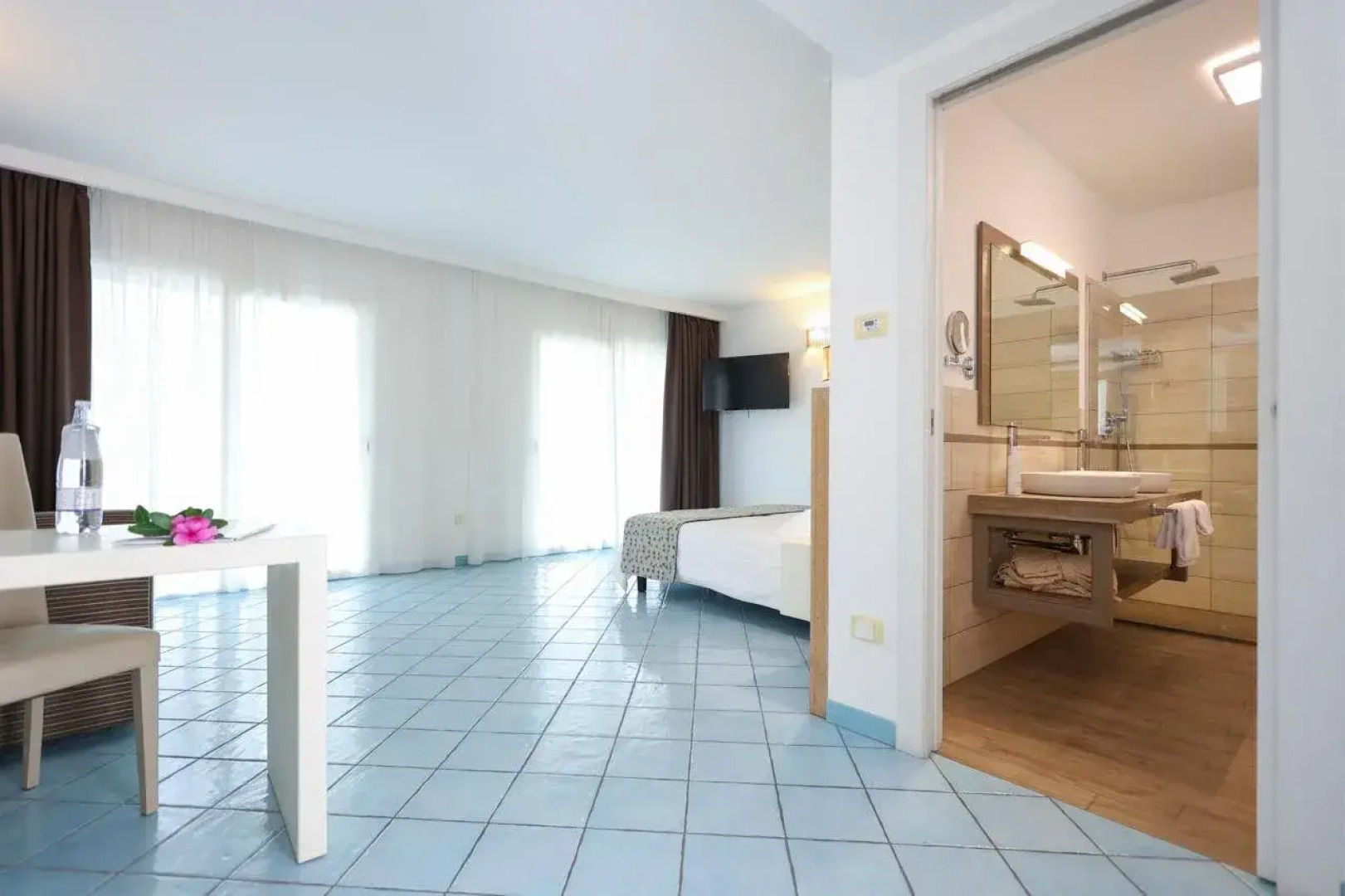 Baia del Godano Resort & Spa