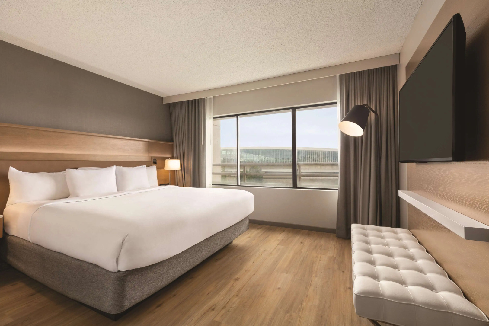 Radisson Hotel Seattle Airport