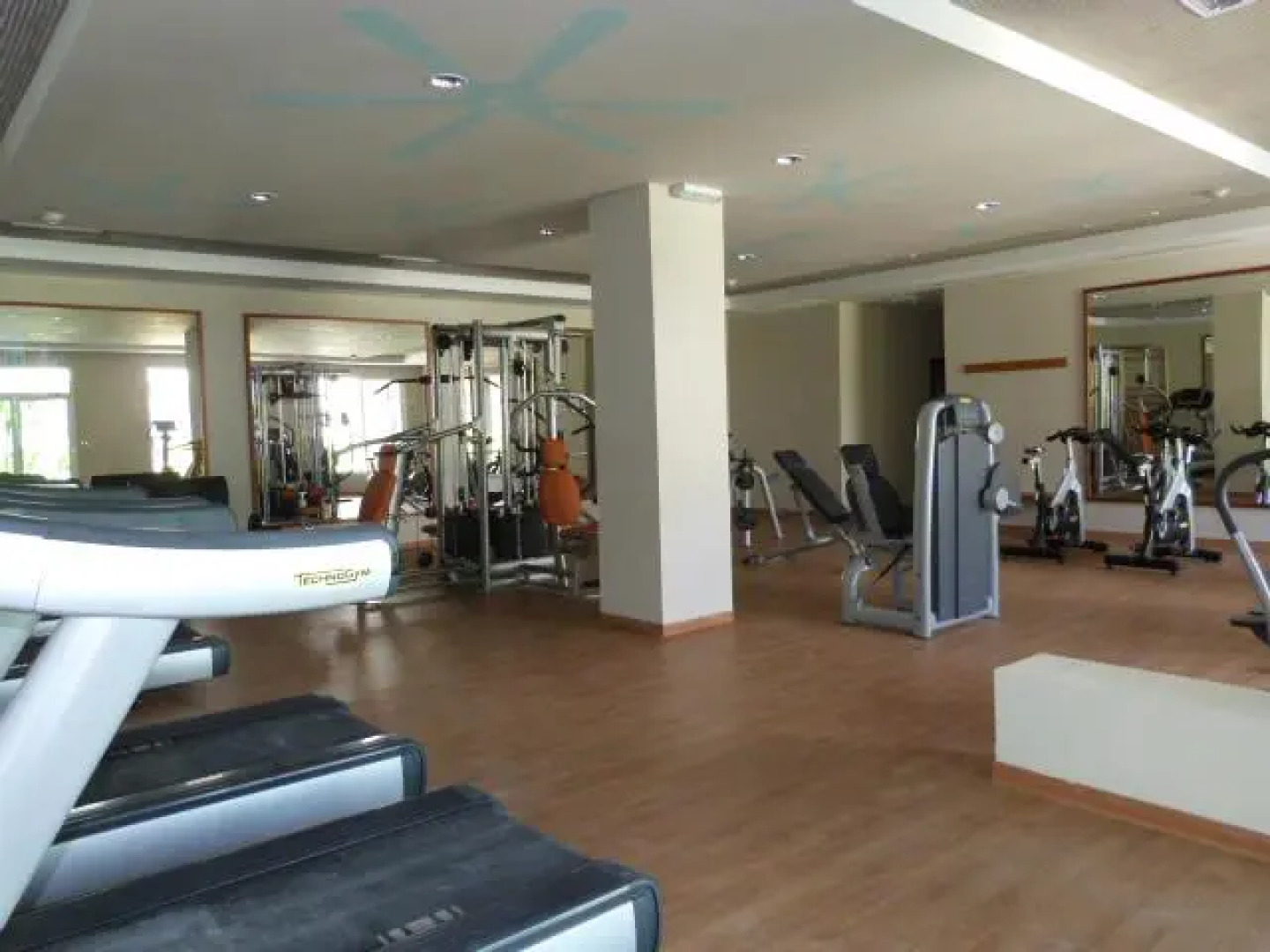 Golden Tulip Aguas Claras Resort