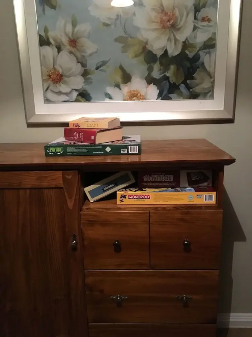 The Rocks Apartments