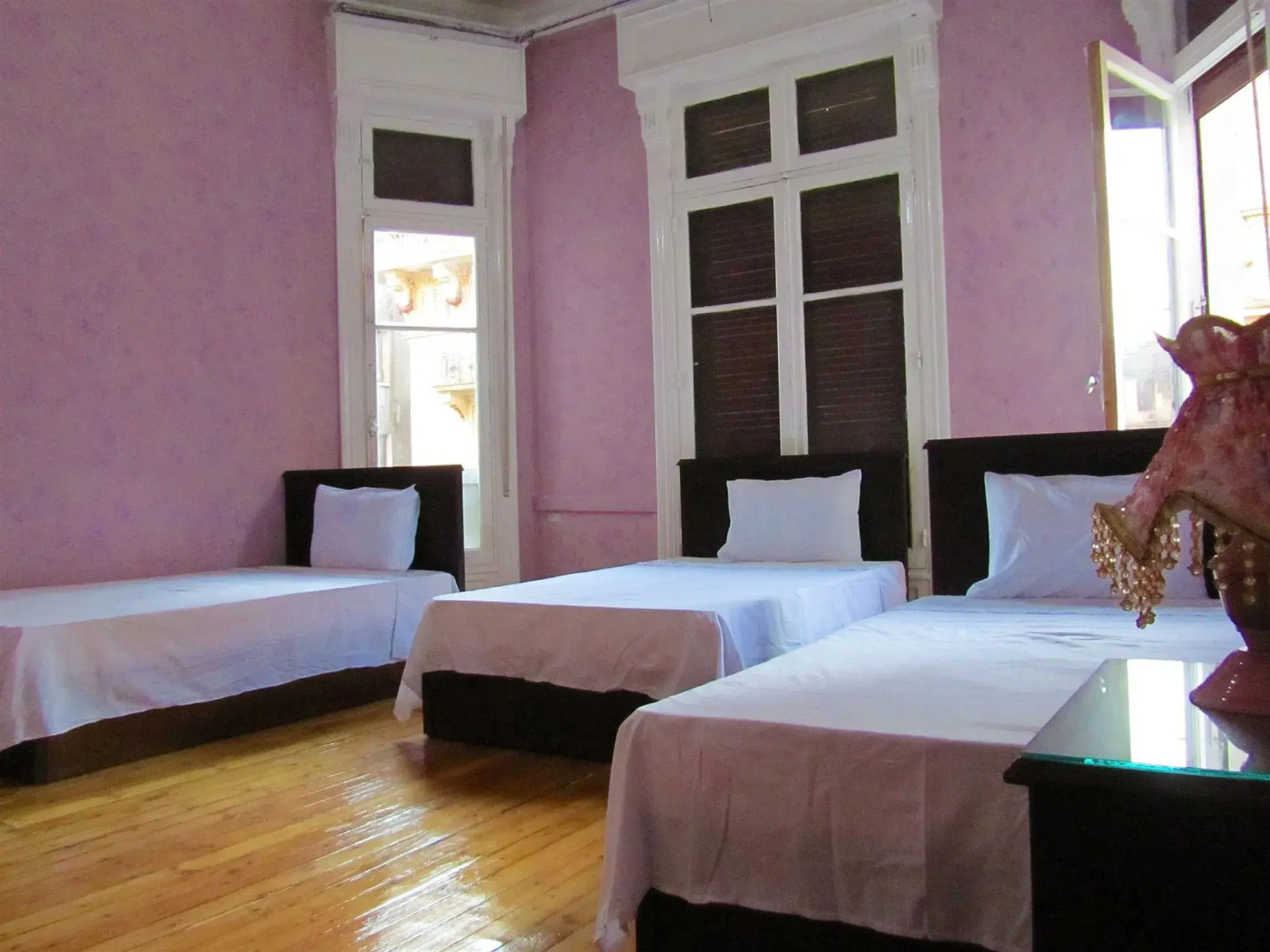 Traveler's House Hotel