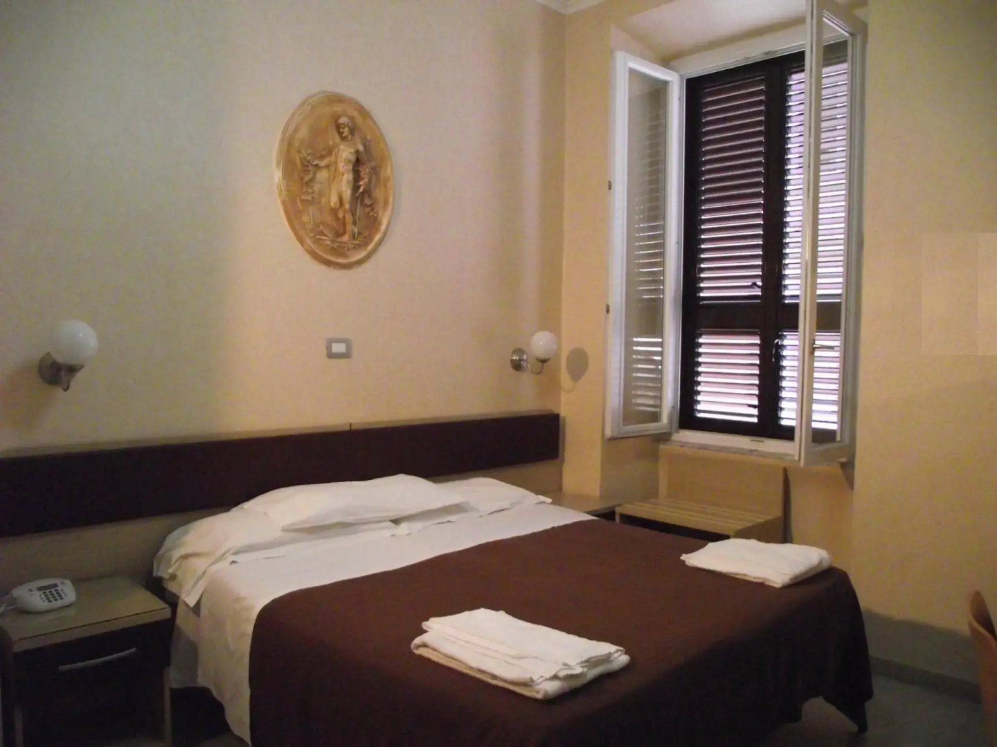Hotel Elide