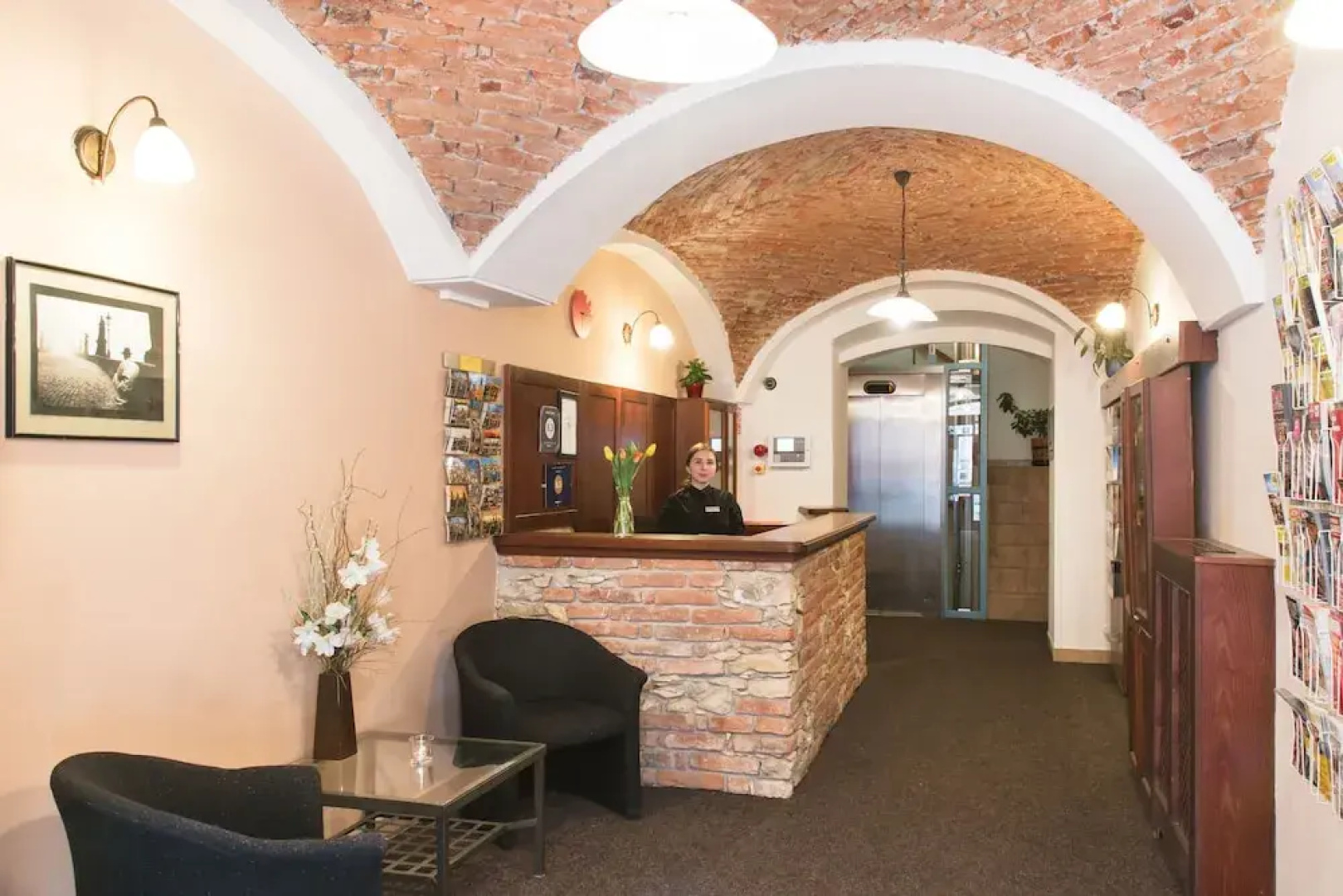 Hotel Karlin