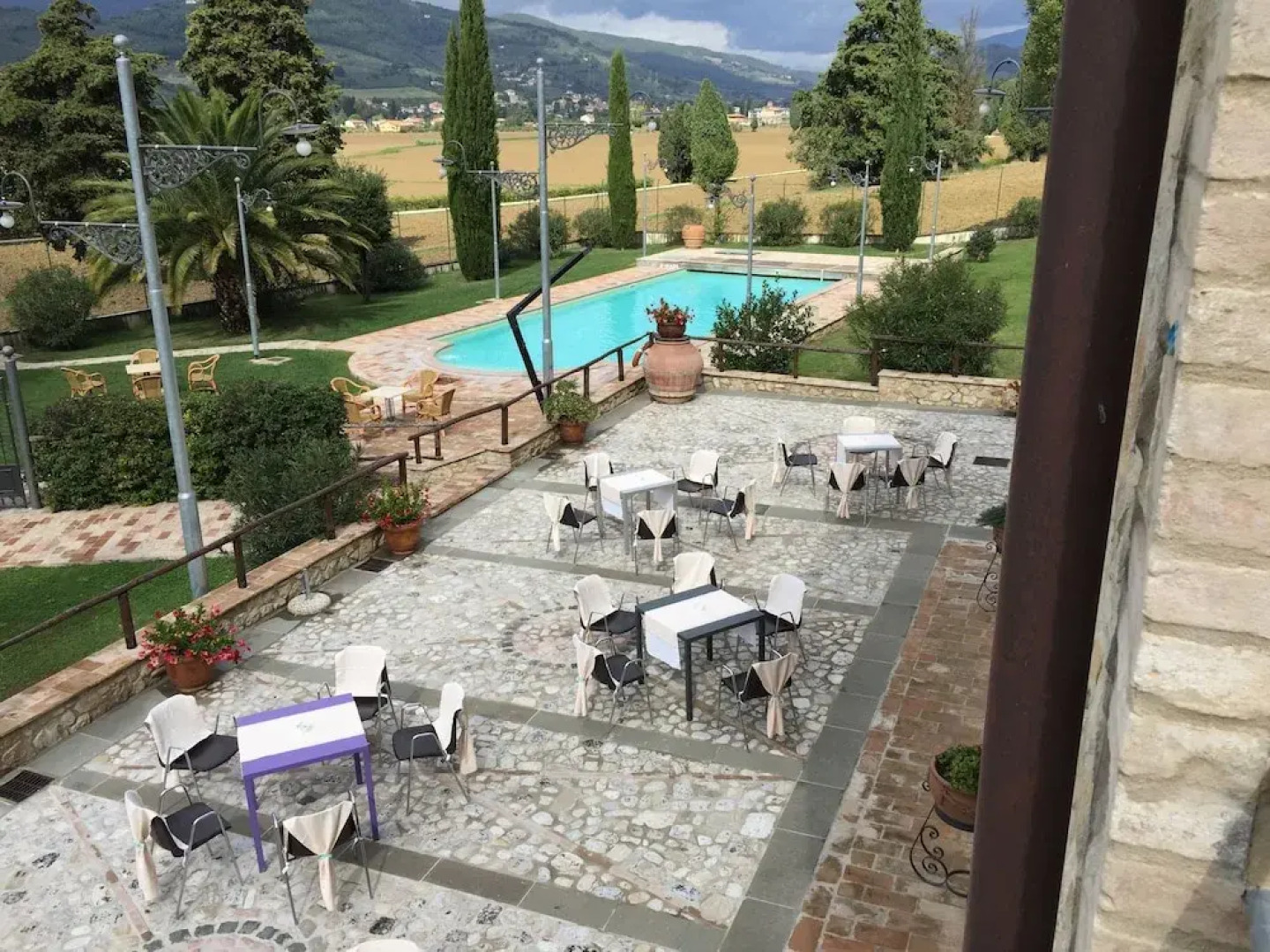 Casa Vacanze Residenza Bocci