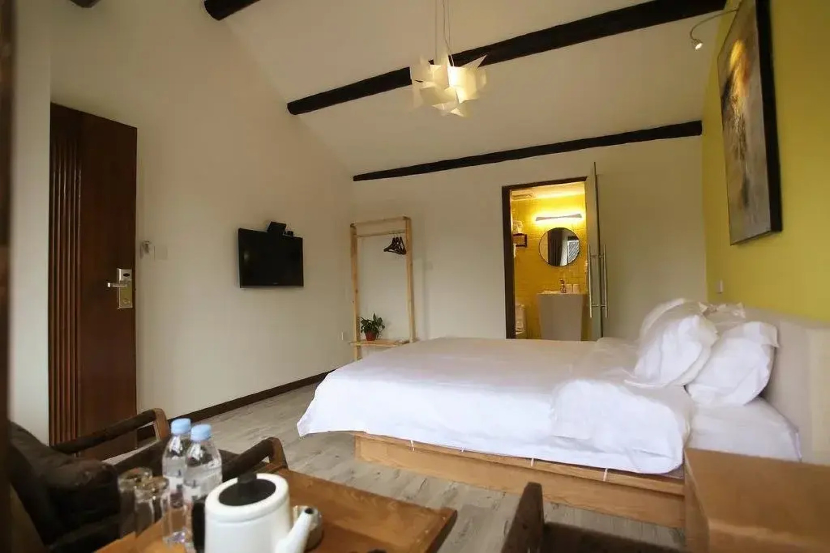 Xitang Hua Tian Hotel