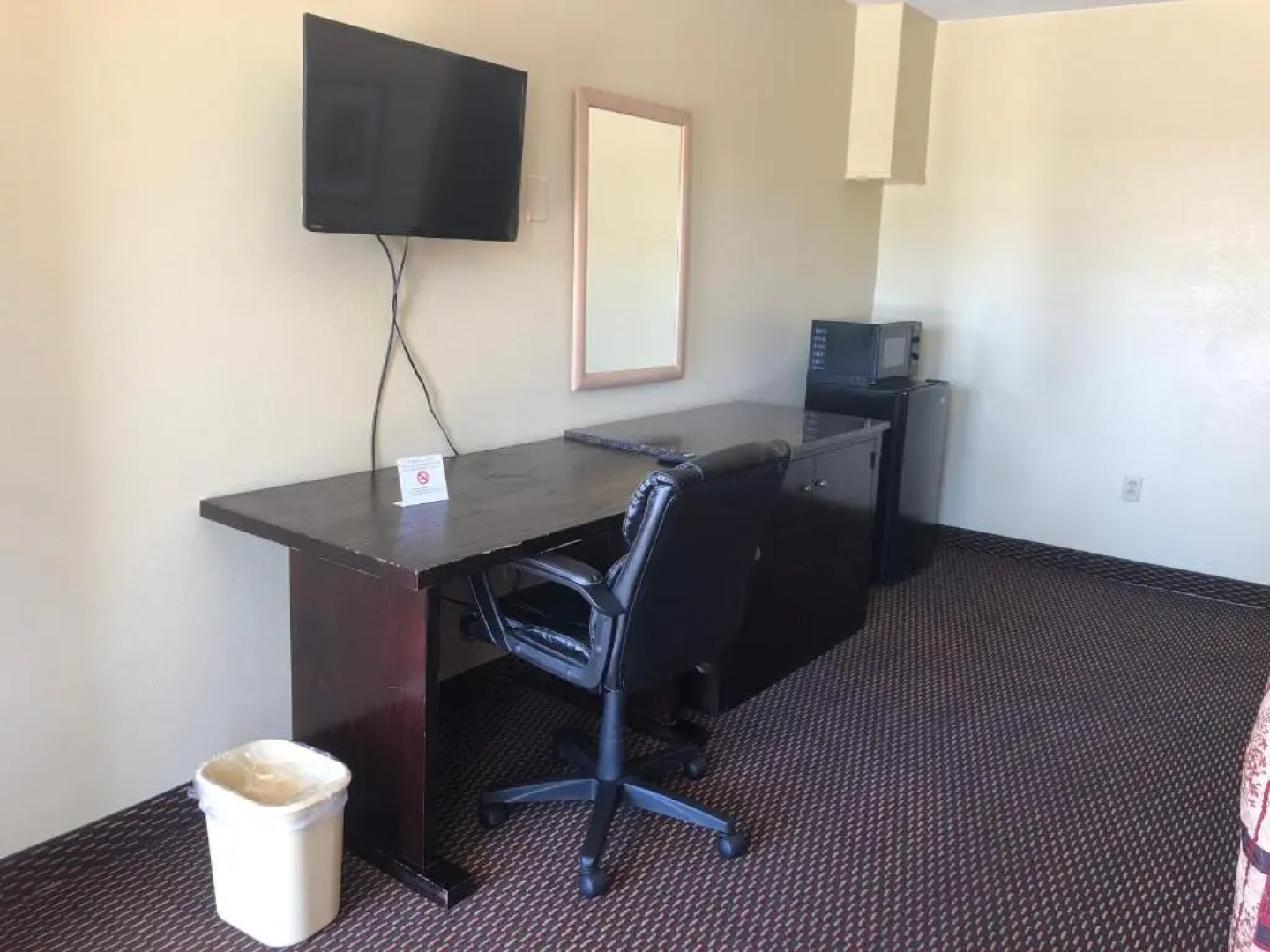 Liberty Inn - Collins