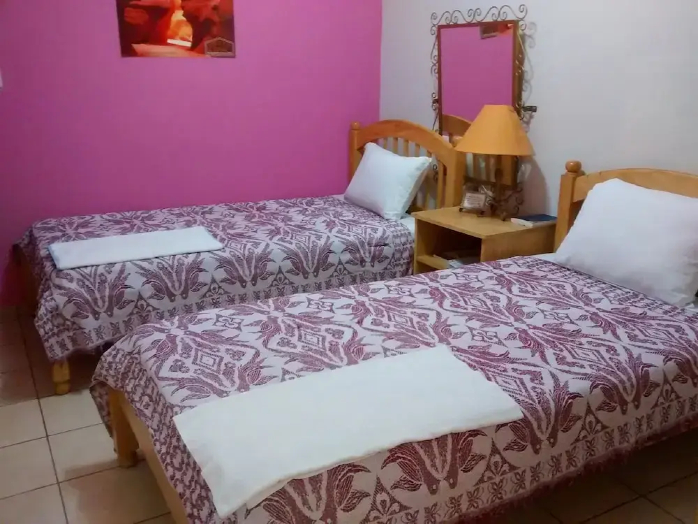 Hotel Shagul
