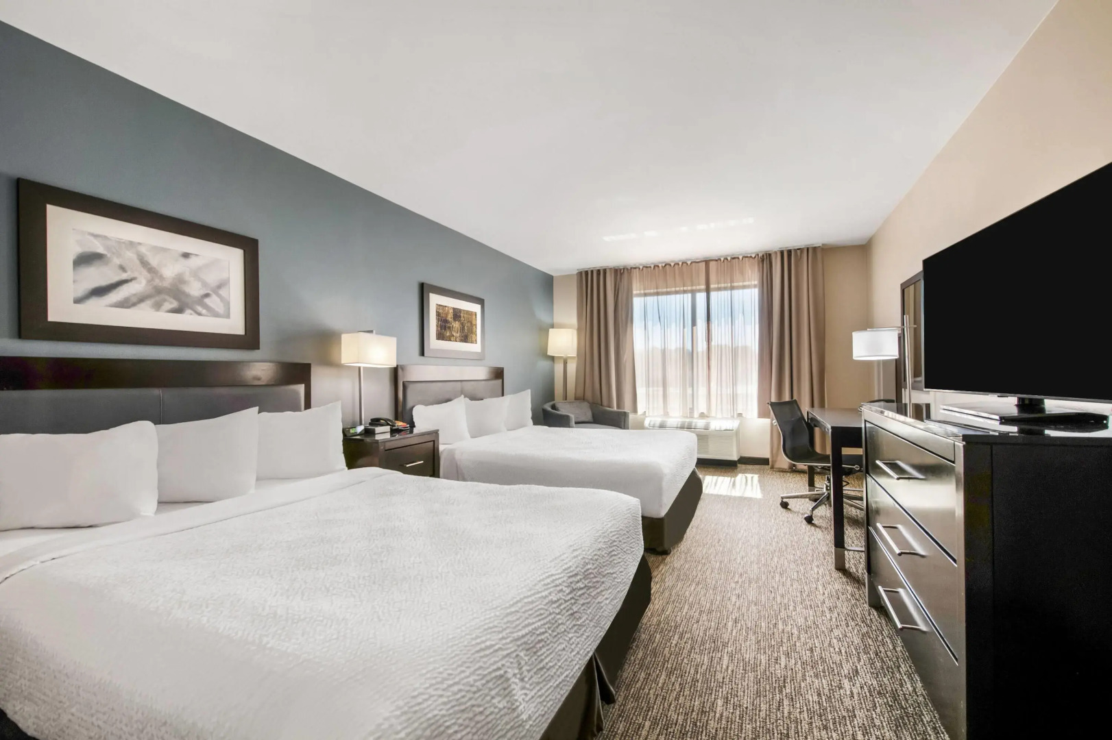 Wingate by Wyndham Slidell/New Orleans East Area