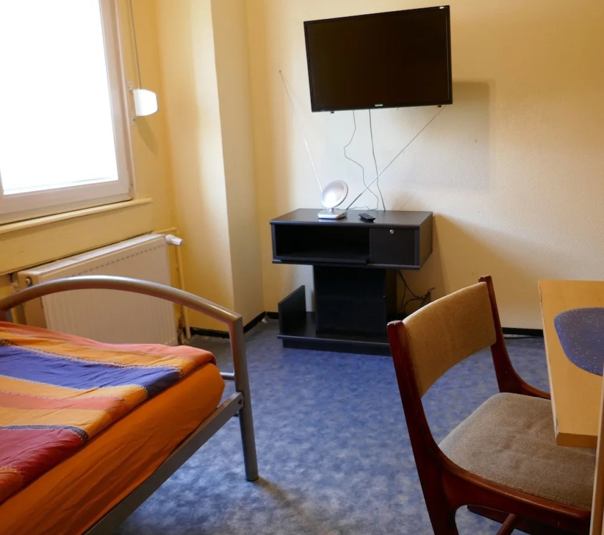 Gästehaus Schröder Kelsterbach 2