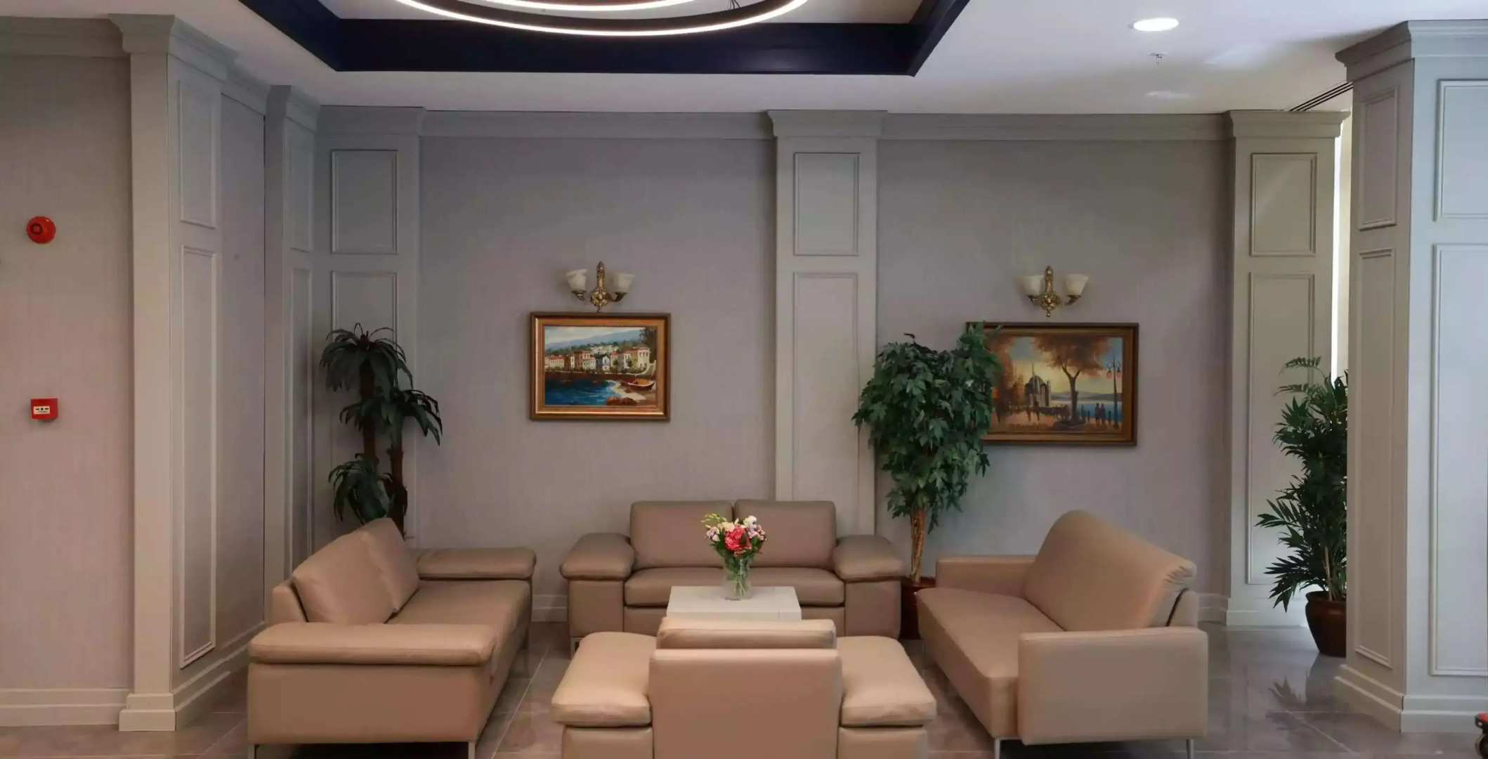 Nova Plaza Orion Hotel