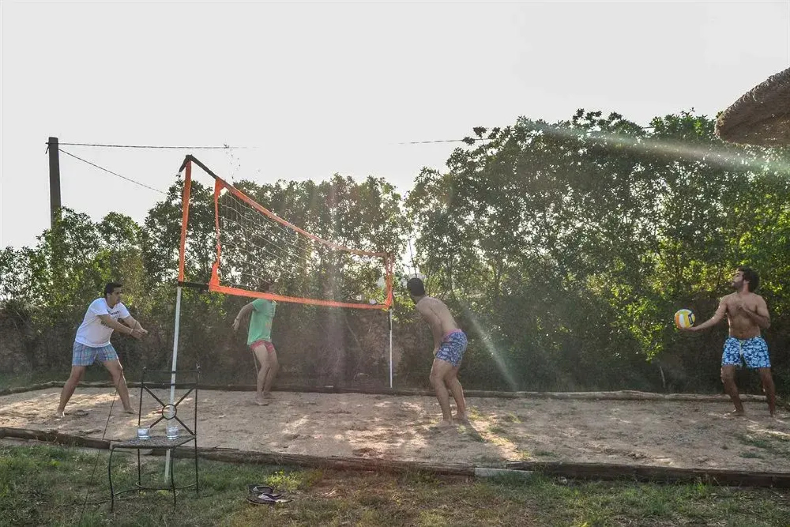 Riad Les Deux Mondes