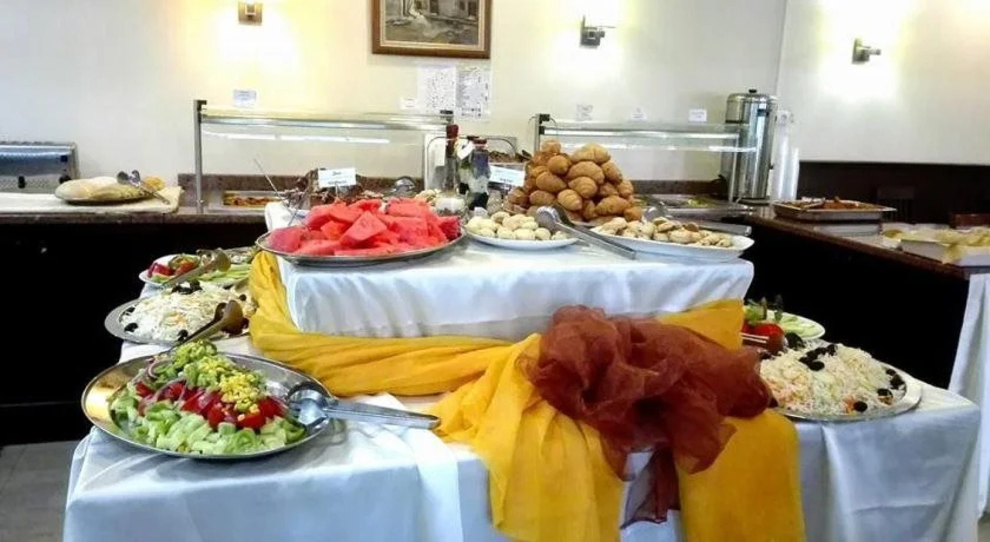 Winslow Infinity and Spa