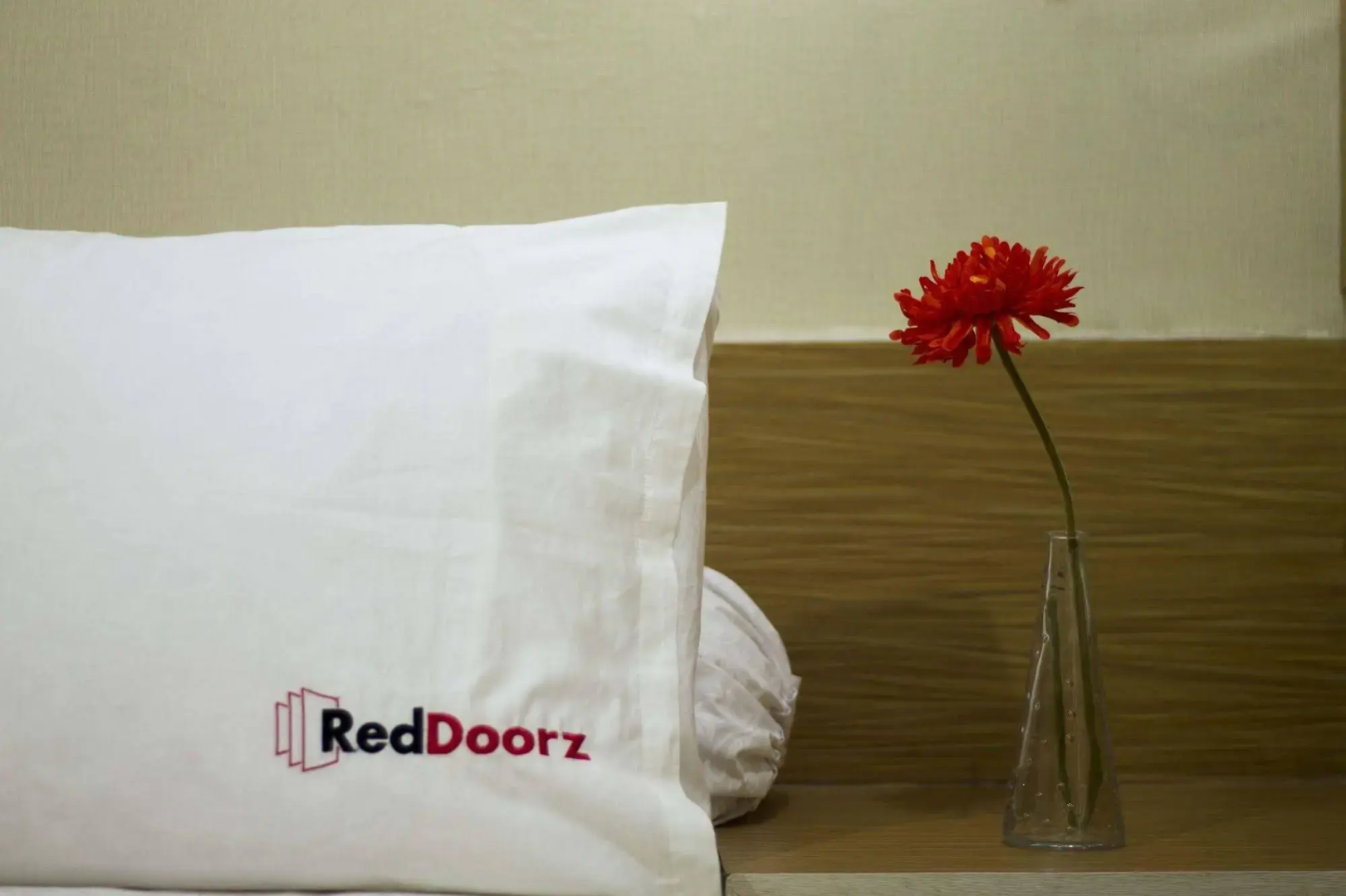 RedDoorz @ Blok A
