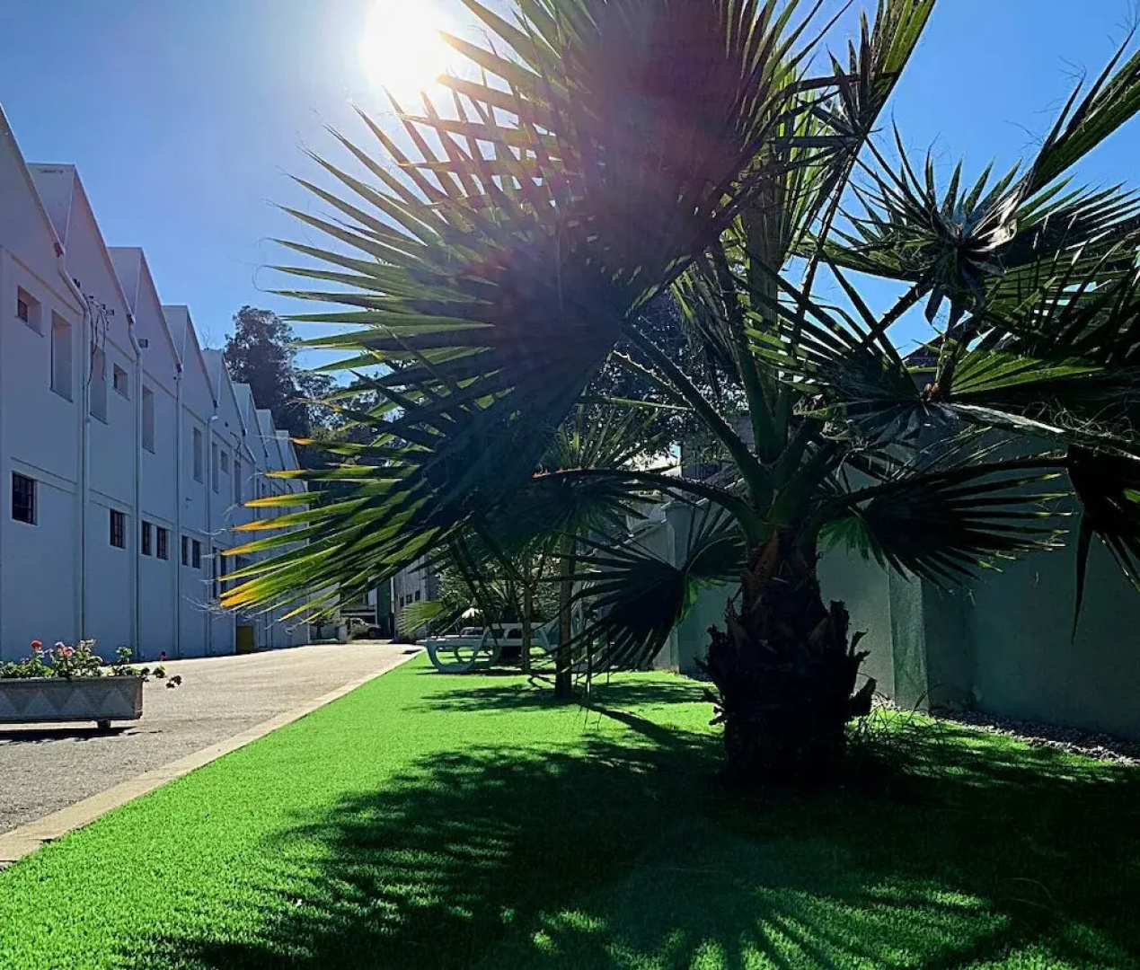 Hotel Lena Village