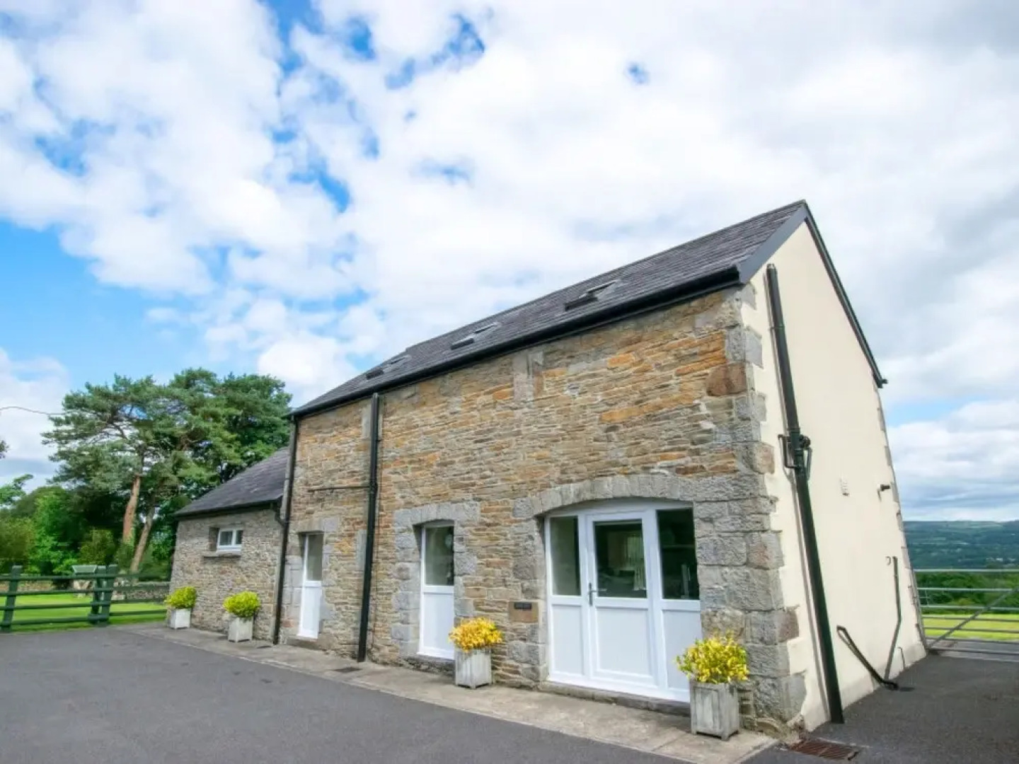 Cilybe Pontardawe in Pontardawe