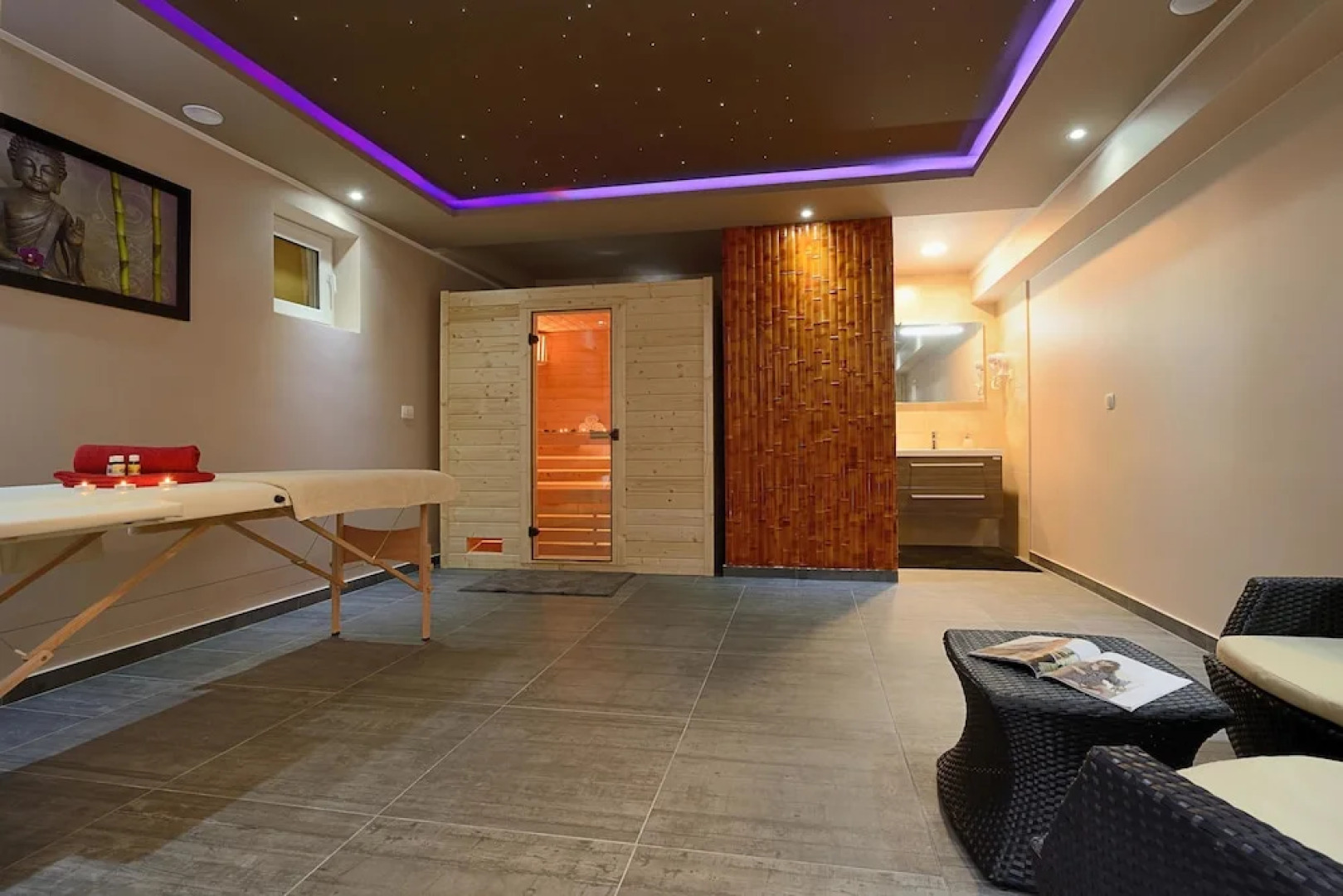 App and Rooms Tomislav Spa Bracic