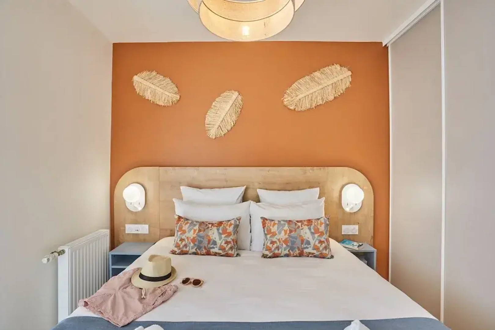 Résidence Odalys L'Orée du Parc