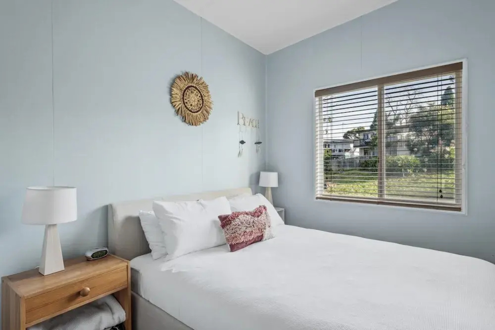 Seatreat in Burrill Lake