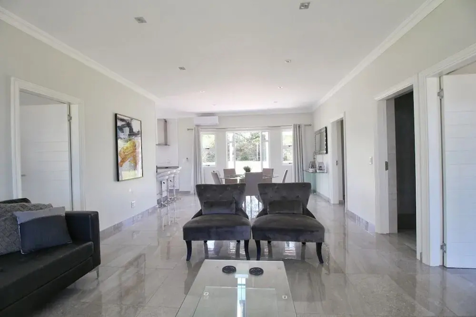 Caribbean Estate Deluxe