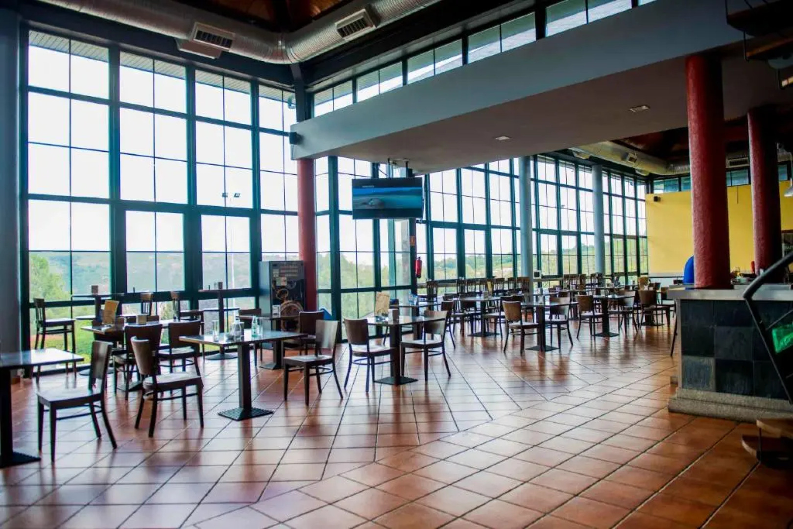 Hotel Meson de Erosa