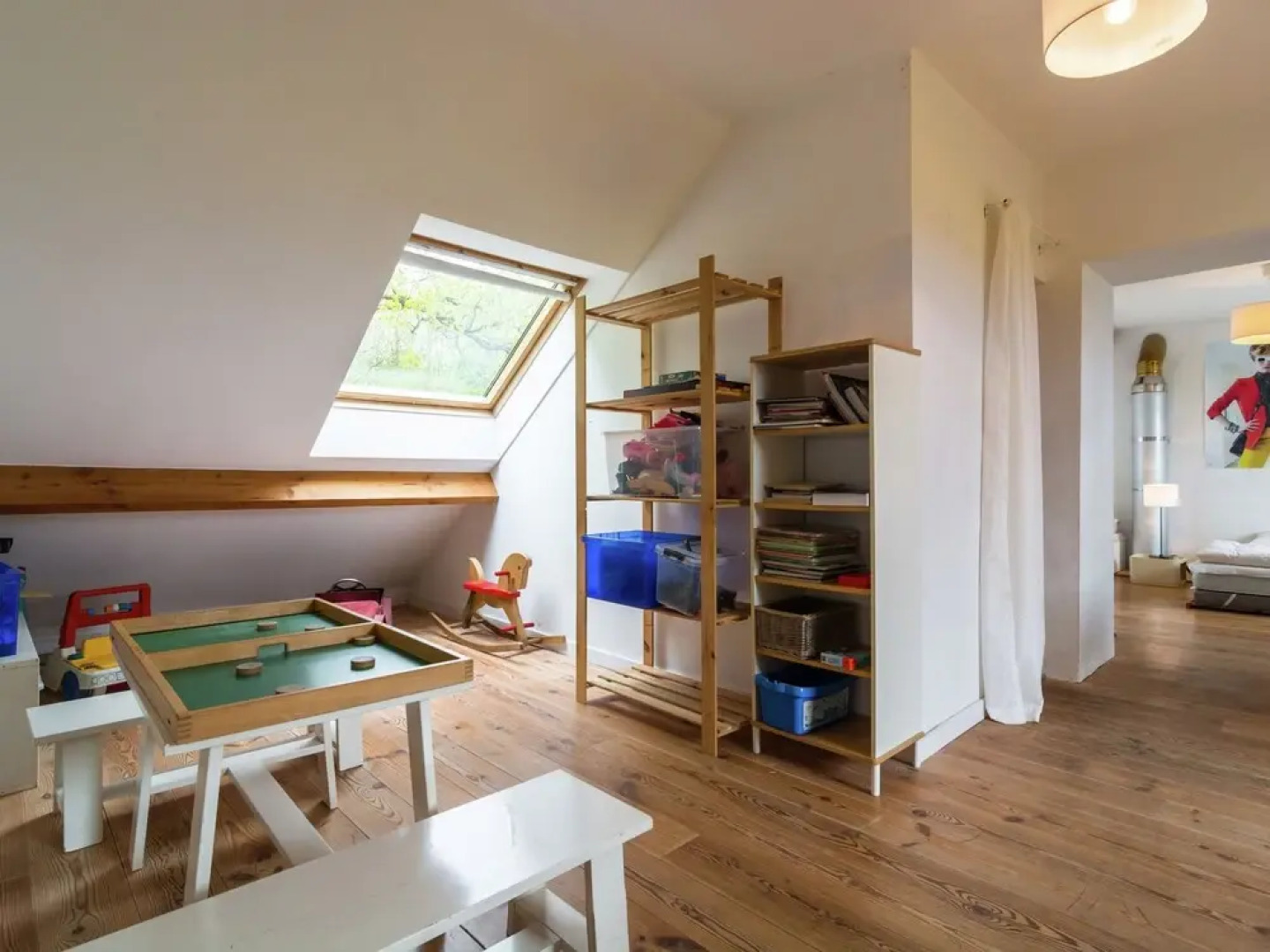 Ecological House near Maredsous