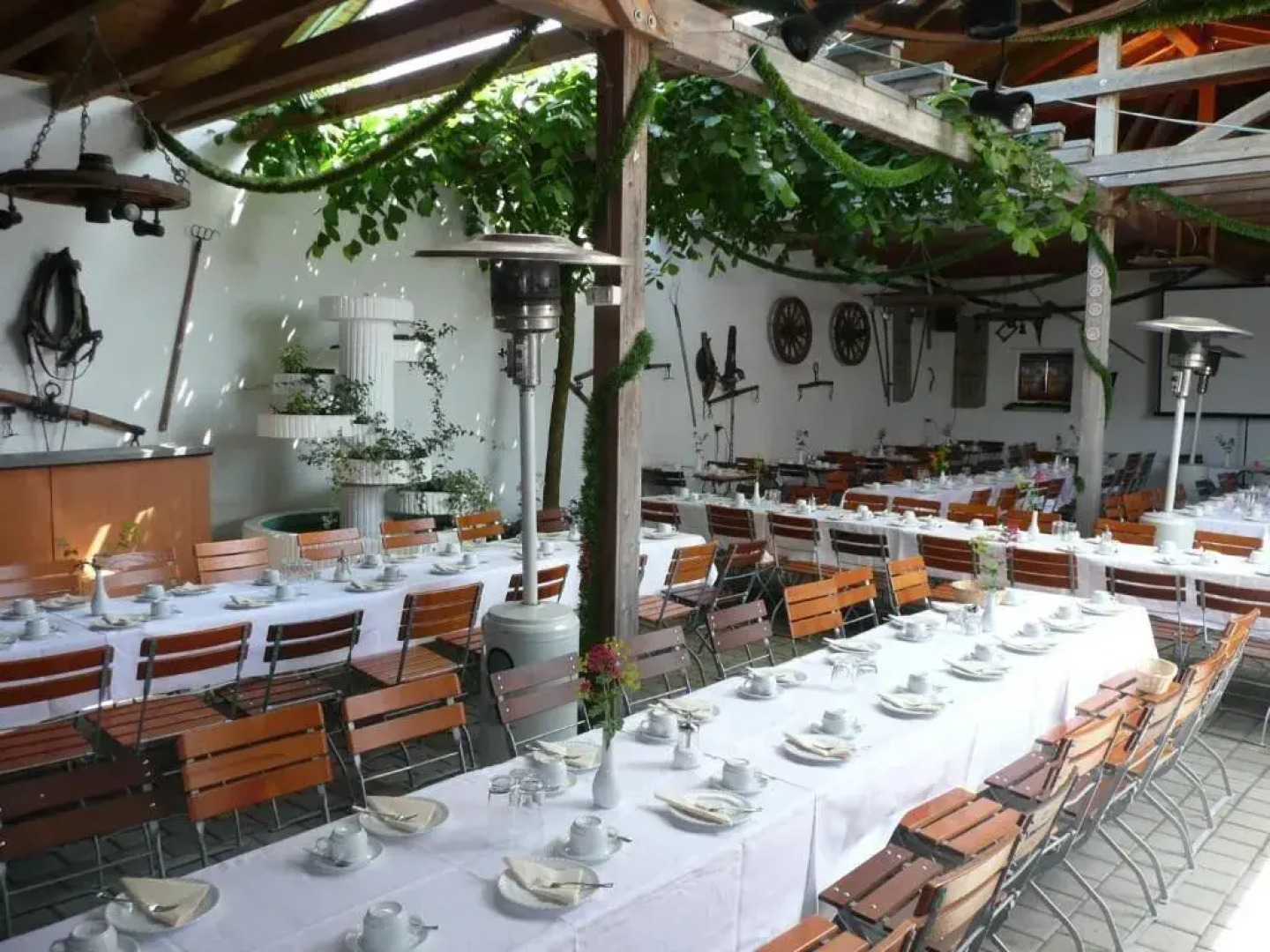 Stempfle's Landgasthof Zum Kreuz