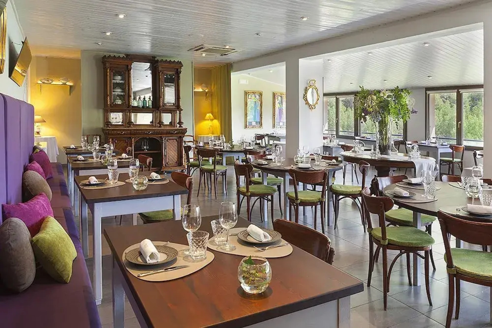 Hotel Balneari Sant Vicenç