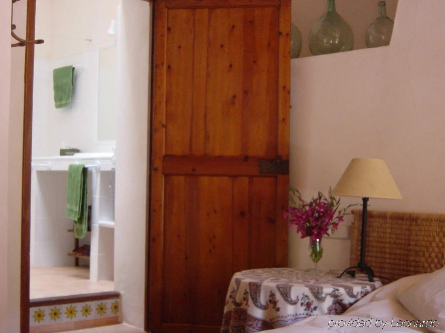 Sa Rota den Palerm Apartments