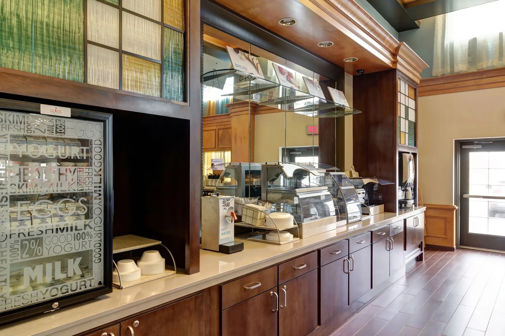 Holiday Inn Express Hotel & Suites Warwick-Providence (Arpt) by IHG