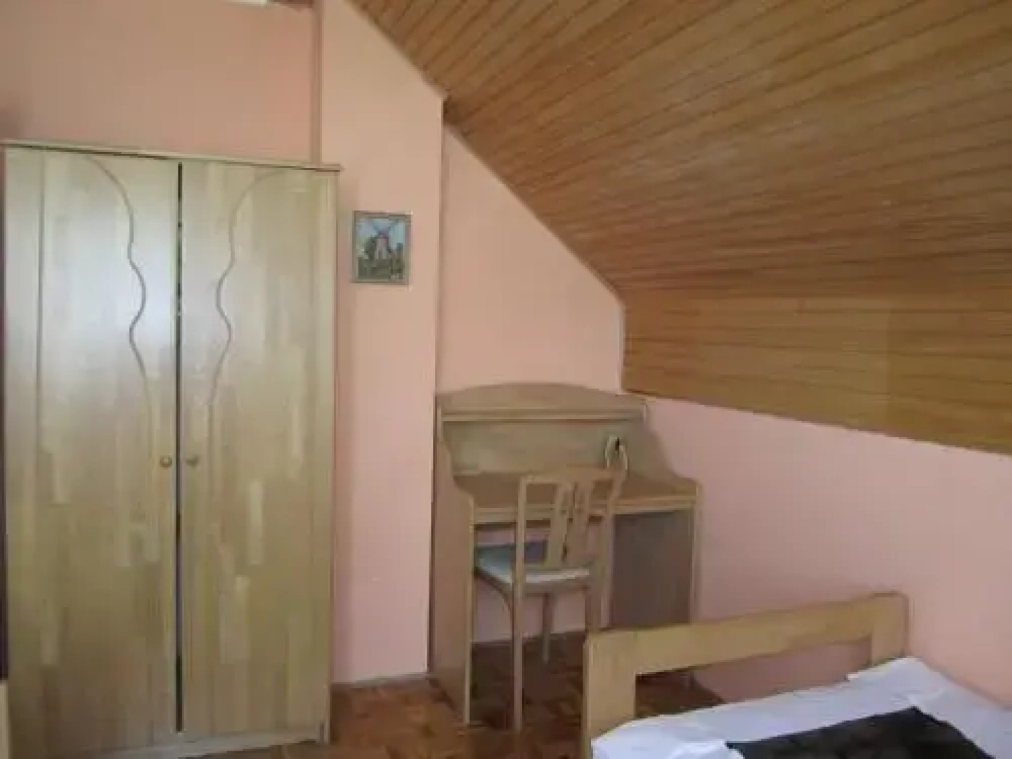 Guest House Sveti Marko Gacka