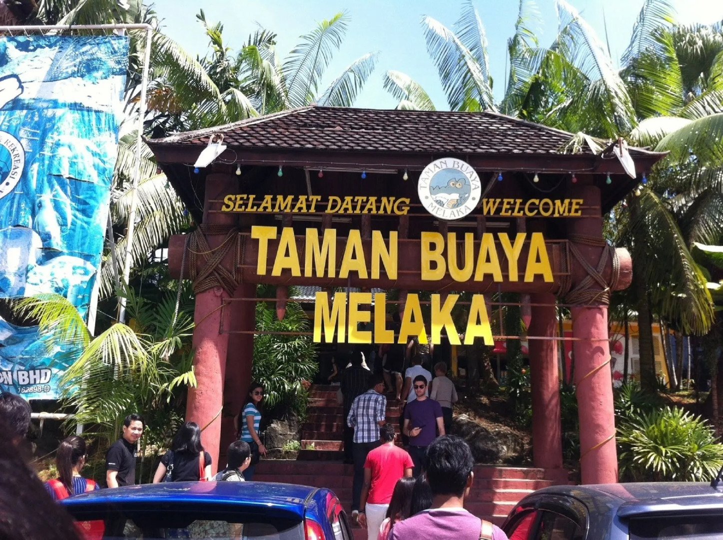 Sun Inns Hotel Ayer Keroh