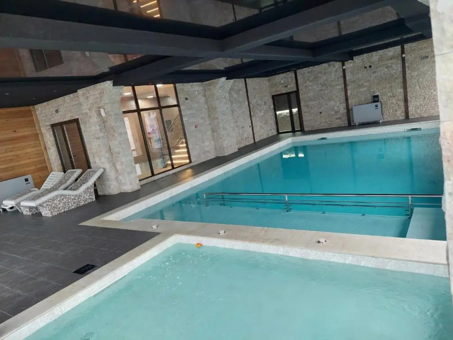 Etno Selo Moravski Konaci