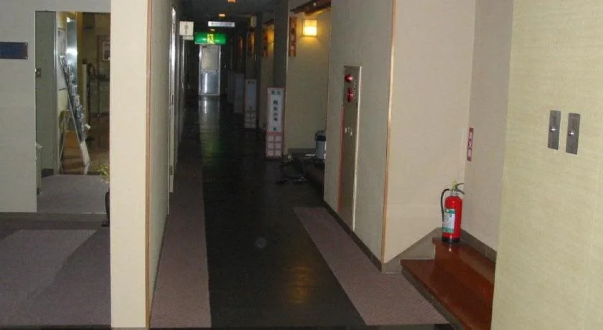 Osatsu Pacific Hotel