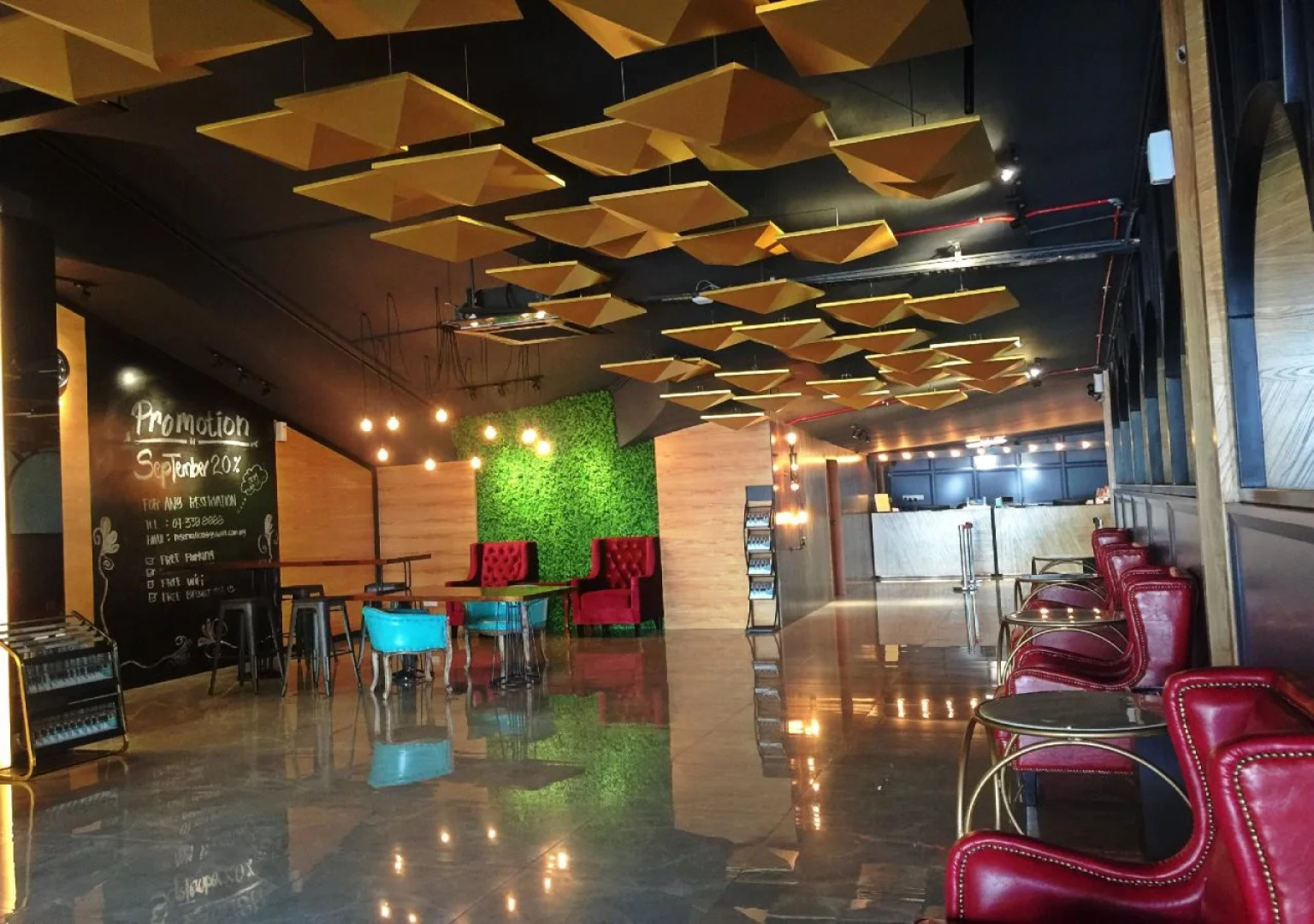 Embassy Hotel  Service Apartment