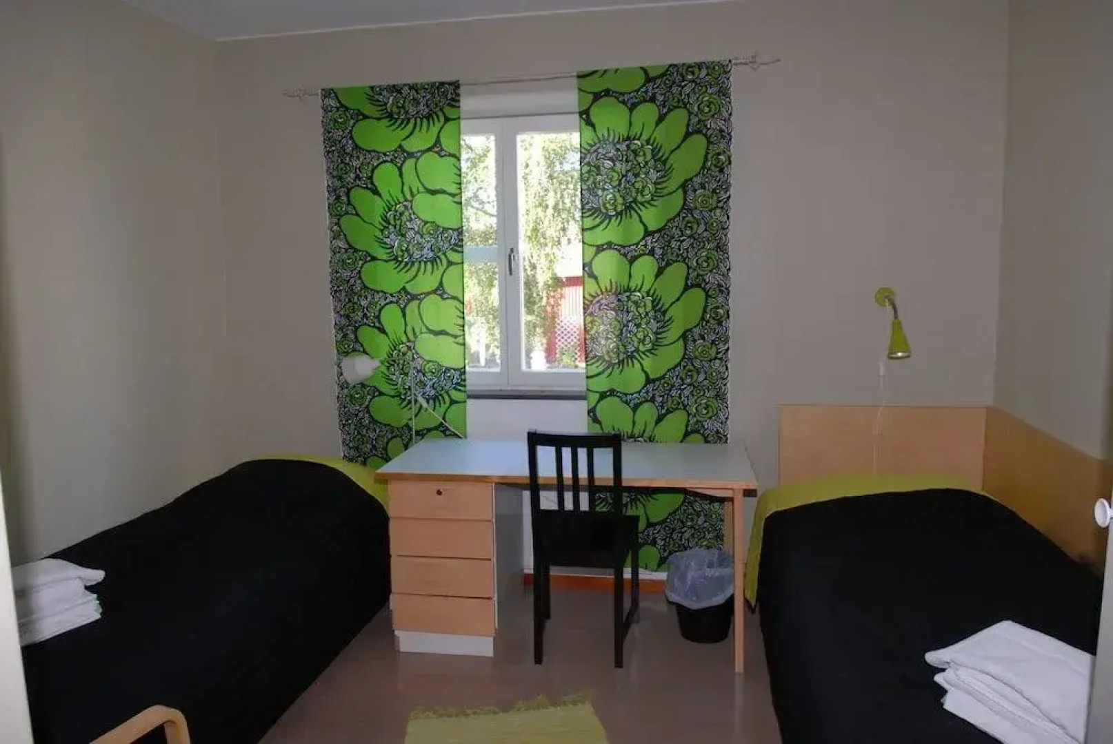 Svefi Hotell & Vandrarhem