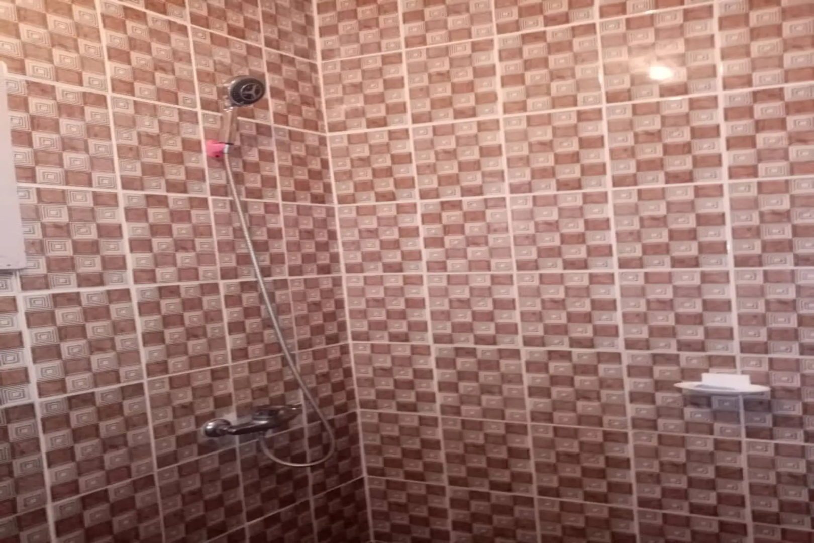 Hotel Aguie Koanin